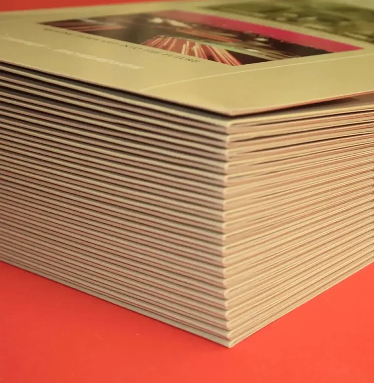 Presentation Folders