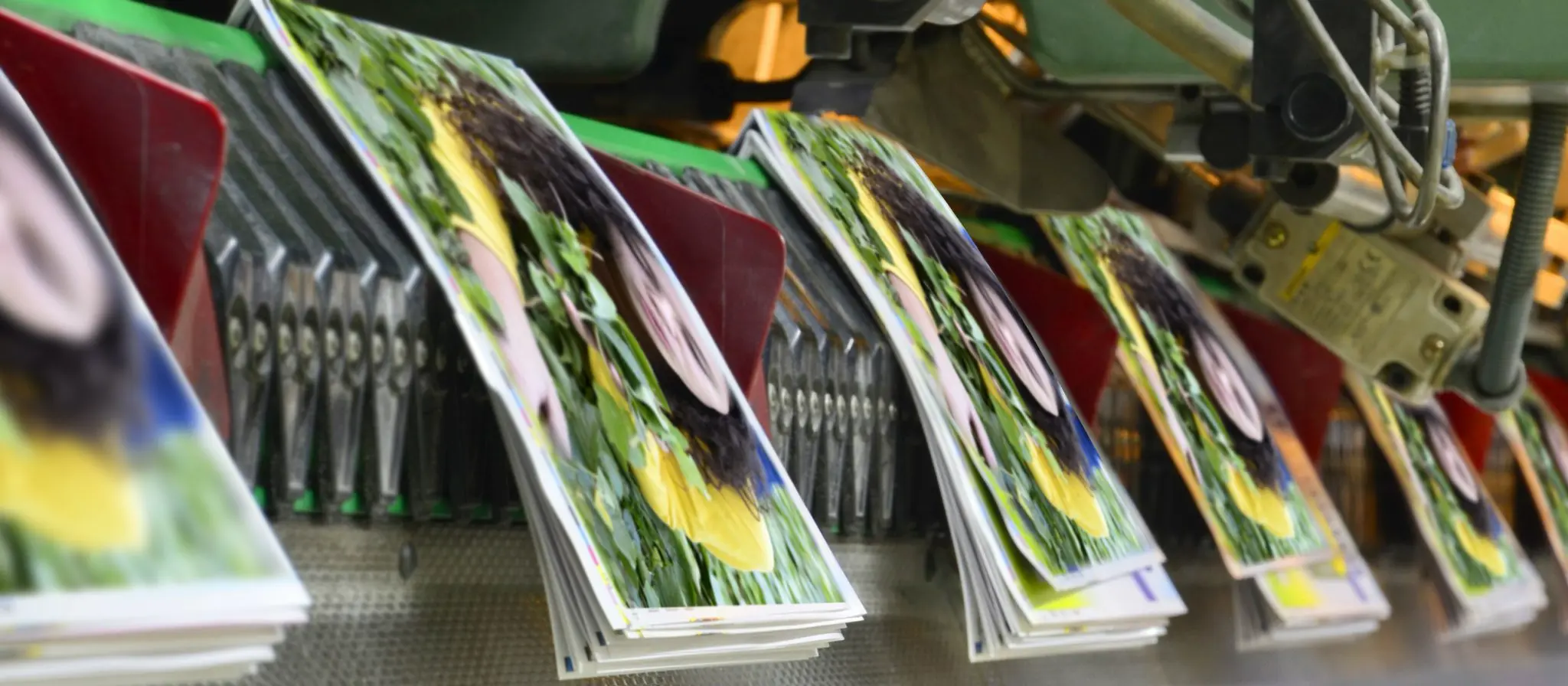 Quality control Planet Press