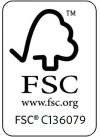 FSC certification FSC certification
